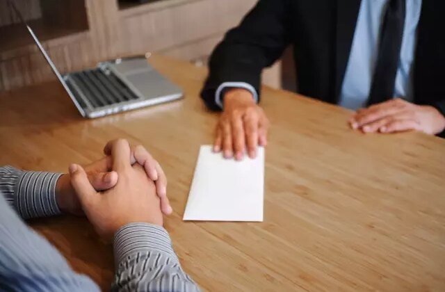 Dünya devi firma 30 bin kişiyi işten çıkarıyor