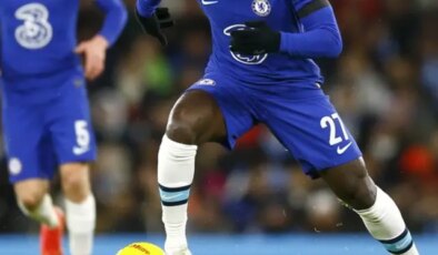 Dünya devi, Süper Lig’e yolladığı yıldızı geri çağırdı