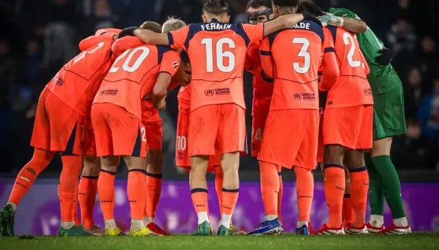 Dünya devine büyük şok: 100 milyonluk yetenek 6 milyon euroya resmen kaçtı