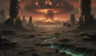 Bilim insanları, nükleer yıkım öncesi Kıyamet Günü Saati’ni güncelledi