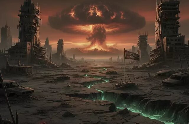 Bilim insanları, nükleer yıkım öncesi Kıyamet Günü Saati’ni güncelledi