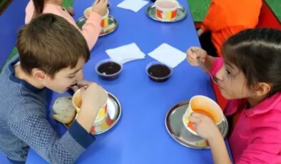 Dünya Sağlık Örgütü’nden okul çağındaki çocuklar için obezite uyarısı