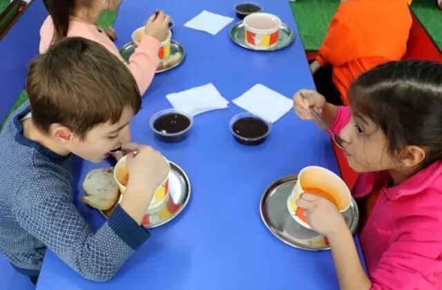 Dünya Sağlık Örgütü’nden okul çağındaki çocuklar için obezite uyarısı