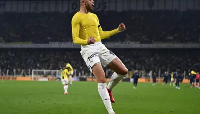 Dünyaca ünlü gazeteci duyurdu! İşte En-Nesyri için yapılan çılgın teklif