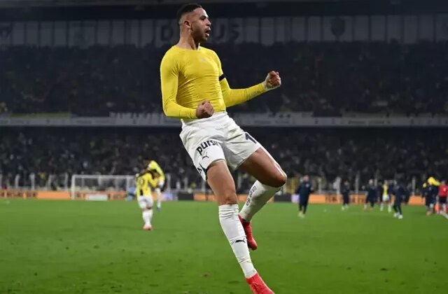 Dünyaca ünlü gazeteci duyurdu! İşte En-Nesyri için yapılan çılgın teklif