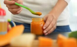 Tehlike büyük! Dünyaca ünlü marka bebek mamalarını geri çağırıyor