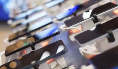 Piyasan çekildiler! Dünyaca ünlü şirket artık telefon üretmeyecek