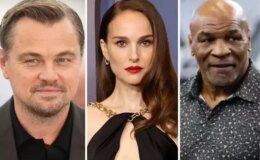 Dünyaca ünlü yıldızlar, Trump yüzünden günlerdir mahsur