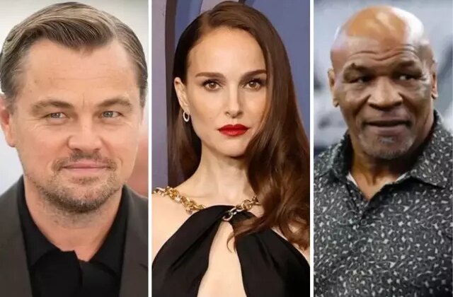 Dünyaca ünlü yıldızlar, Trump yüzünden günlerdir mahsur