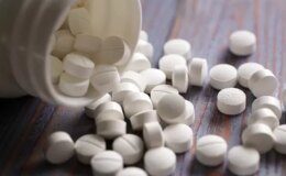 Dünyanın en basit ilacı ülkede krize yol açtı! İhracatı bile yasakladılar