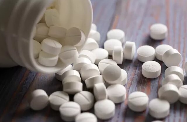 Dünyanın en basit ilacı ülkede krize yol açtı! İhracatı bile yasakladılar