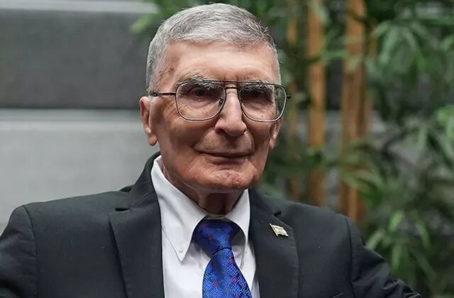 Dünyanın gözü bu araştırmada! Aziz Sancar tarih verdi