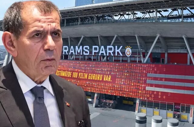Dursun Özbek’i delirten talep! Galatasaray’da olay kadro dışı