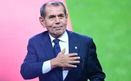 Dursun Özbek’ten Galatasaray taraftarına transfer müjdesi