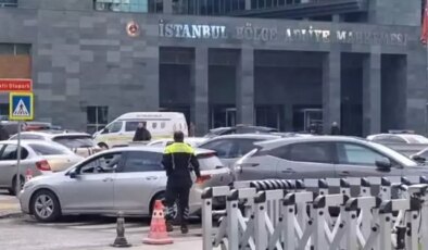 Duruşmada kan aktı! Savcı, kadın hakimi silahla vurdu