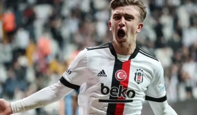 Duyanlar inanamıyor! Rıdvan Yılmaz’dan 1377 gün sonra bir ilk