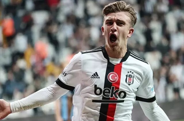 Duyanlar inanamıyor! Rıdvan Yılmaz’dan 1377 gün sonra bir ilk