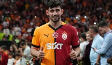 Duyanlar şaşkın! Galatasaray’da Yusuf Demir sürprizi