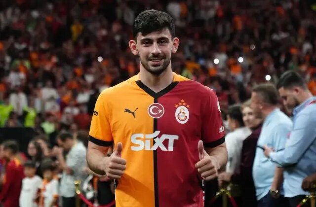Duyanlar şaşkın! Galatasaray’da Yusuf Demir sürprizi