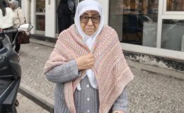 “Düzgün konuşamıyorsun” deyip Zeynep Teyze’ye emekli maaşını vermediler