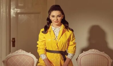 Ebru Şahin, reyting sistemini eleştirdi: “Emeğimiz zayi oluyor”