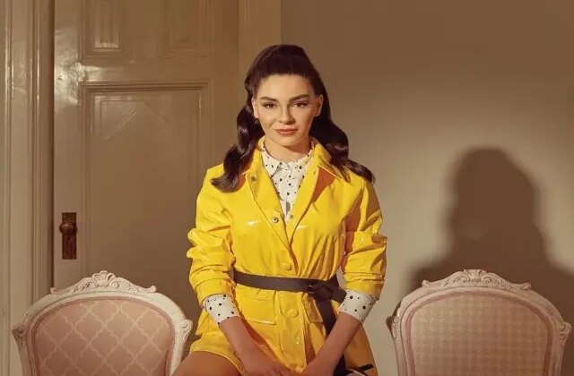 Ebru Şahin, reyting sistemini eleştirdi: “Emeğimiz zayi oluyor”