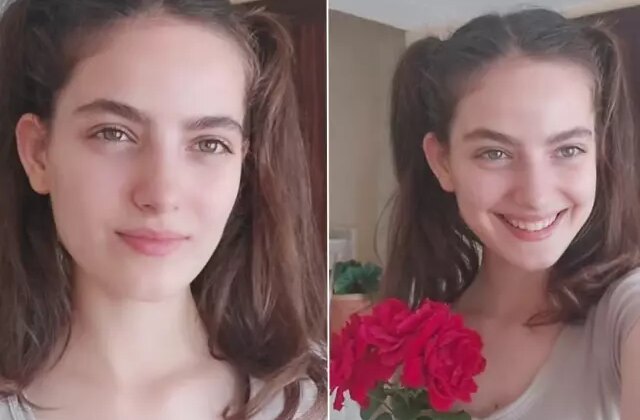 Ekranların yeni yıldızından sürpriz fotoğraflar: Ava Yaman’ın çocukluk halleri gündem oldu