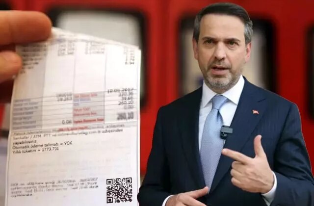 Elektrik ve doğal gaza zam olacak mı? Bakan Bayraktar yanıtladı