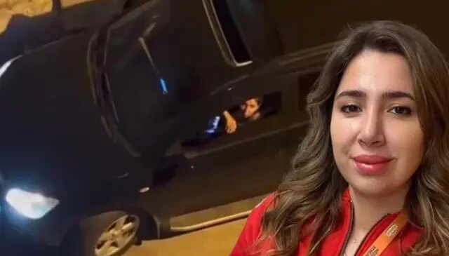 Elif Kumal’ın kaybolmadan önceki görüntüleri ortaya çıktı