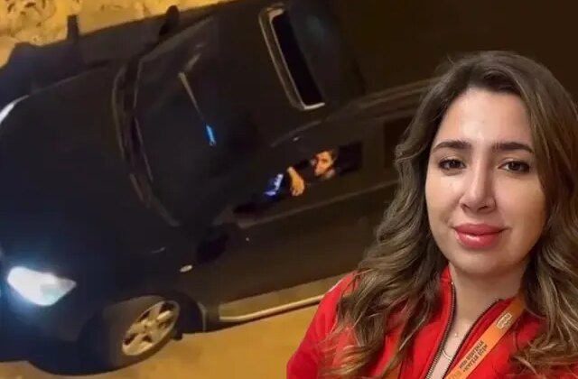 Elif Kumal’ın kaybolmadan önceki görüntüleri ortaya çıktı