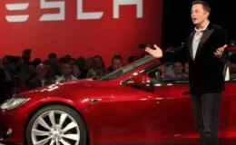 Elon Musk’a büyük şok! BYD, Tesla’yı geçti