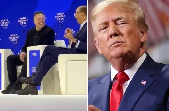 Elon Musk, Trump’ın barış kuruluyla dalga geçti