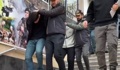 Emekli öğretmeni 117 bin dolar dolandırdı, suç ortağı payını ödemeyince ihbar etti