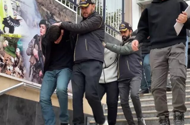 Emekli öğretmeni 117 bin dolar dolandırdı, suç ortağı payını ödemeyince ihbar etti