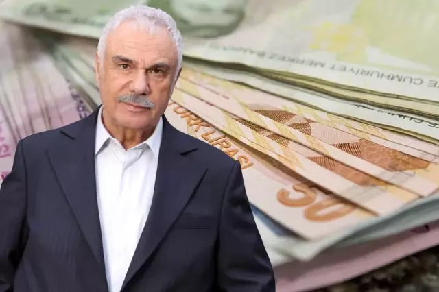 emekli zammi halil ergun u isyan ettirdi 19435671 3433 o