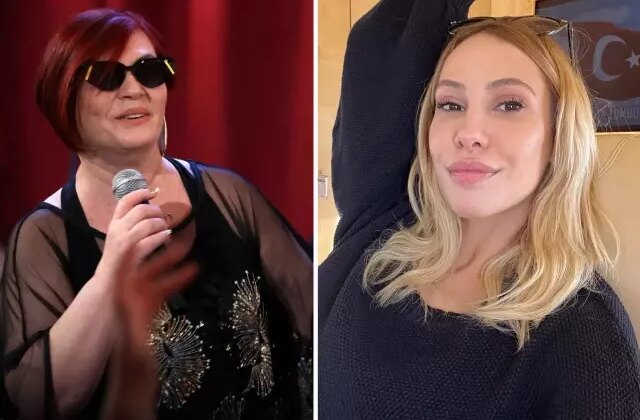 Emel Müftüoğlu: Rabia Karaca’nın “kumar” suçlamasını kısmi kabul ediyorum