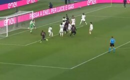 Emirhan İlkhan, Roma’yı 90’da yıktı: Torino çeyrek finalde