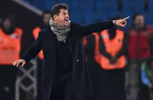 Emre Belözoğlu maç sonu isyan etti: Galatasaray’da olsa kırmızı çıkar mı?