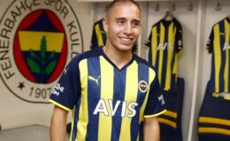 Emre Mor, Kayserispor’a önerildi! Transfer gerçekleşirse bir ilki yaşayacak