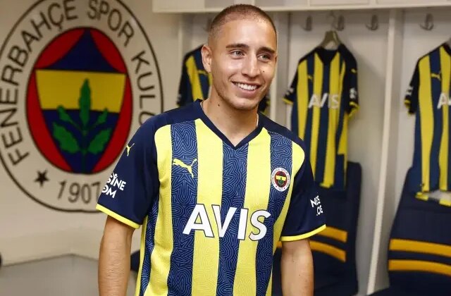 Emre Mor, Kayserispor’a önerildi! Transfer gerçekleşirse bir ilki yaşayacak