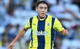 Emre Mor’un Galatasaray paylaşımı taraftarları kızdırdı