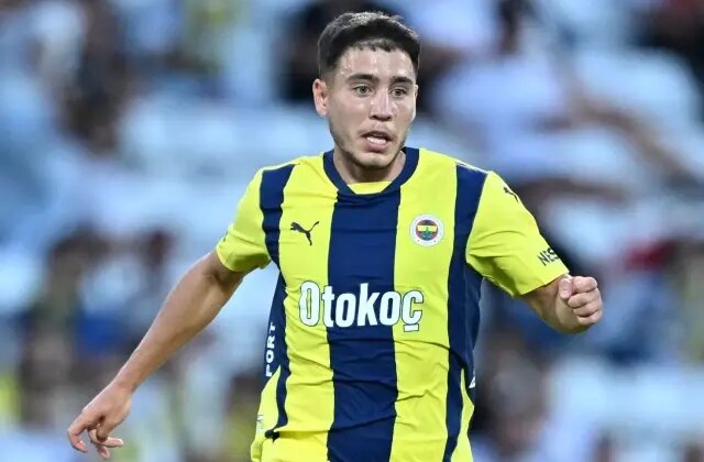 Emre Mor’un Galatasaray paylaşımı taraftarları kızdırdı