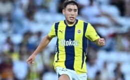 Emre Mor’un sözleşmesi feshedildi iddialarına menajerinden yanıt