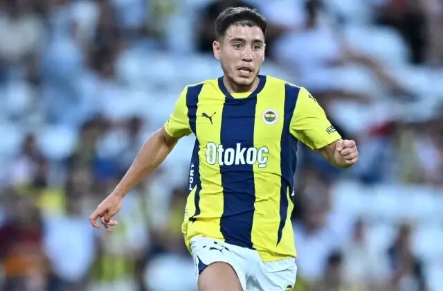 Emre Mor’un sözleşmesi feshedildi iddialarına menajerinden yanıt
