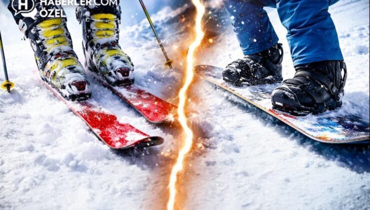 En çok sakatlayan kış sporu hangisi? Cevabı şaşırtıyor