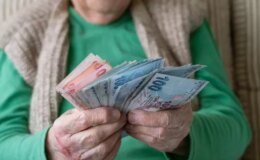 En düşük emekli maaşı için refah payı çıkışı!  Rakam konuşulanı aşıyor