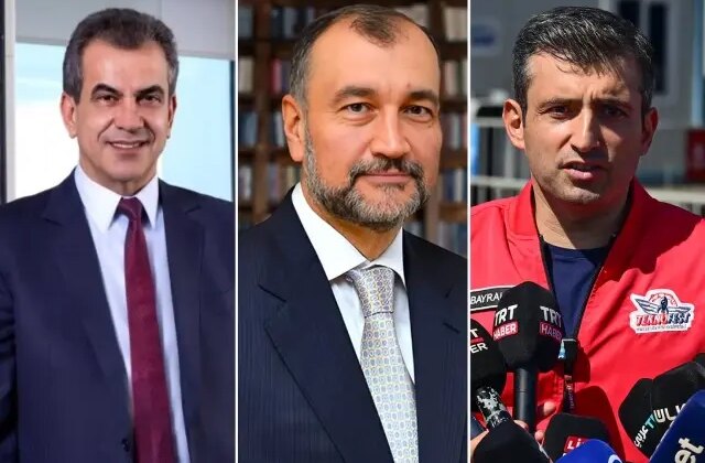 En zengin iş insanları listesinde çarpıcı değişim! Erdemoğlu artık listede yok