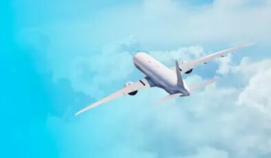 Endonezya’da içinde 10 kişinin bulunduğu uçak kayboldu