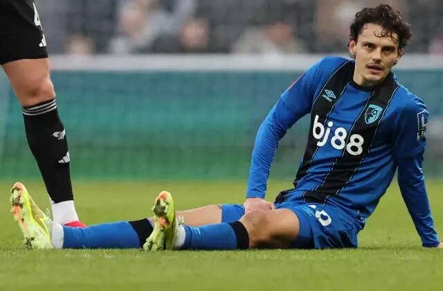 Enes Ünal’ın şanssızlıkları bitmiyor! Yine sakatlandı