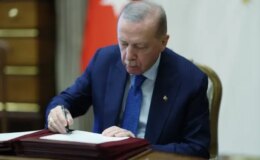 Erdoğan imzaladı! 7 vali merkeze çekildi, 19 ilin valisi değişti